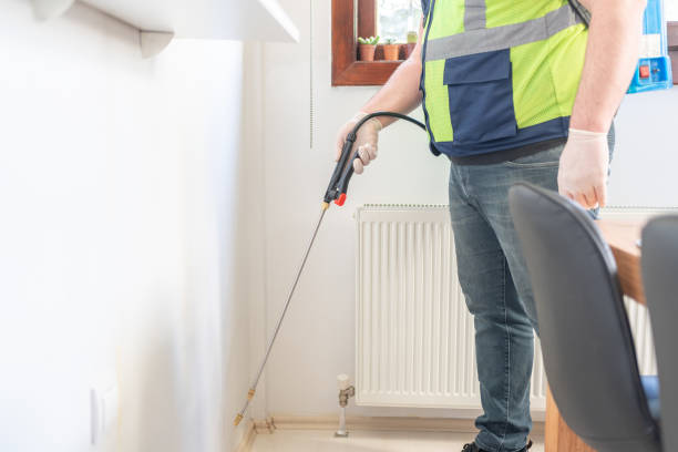 Best Affordable Pest Control Services  in Queens, NY